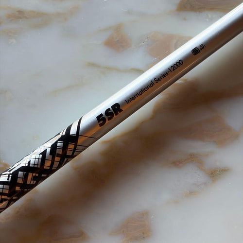 Ping Shaft 9W Attas Daaas 5Sr