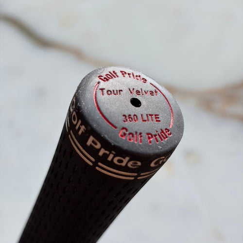 Ping Shaft 9W Attas Daaas 5Sr