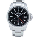 Grand Seiko Automatic Winding Clock Sbge213 Heritage