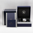 Grand Seiko Automatic Winding Clock Sbge213 Heritage
