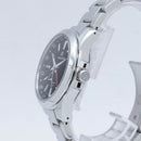 Grand Seiko Automatic Winding Clock Sbge213 Heritage