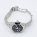 Grand Seiko Automatic Winding Clock Sbge213 Heritage
