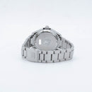 Grand Seiko Automatic Winding Clock Sbge213 Heritage