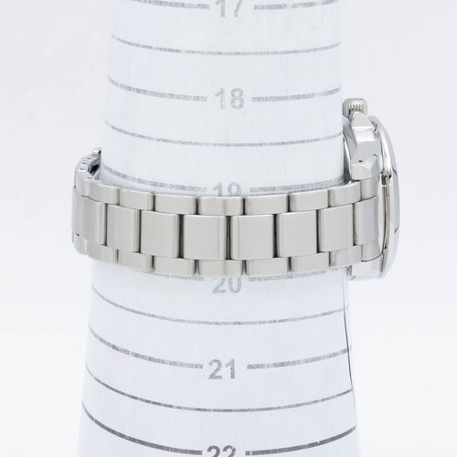 Grand Seiko Automatic Winding Clock Sbge213 Heritage
