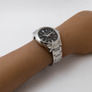 Grand Seiko Automatic Winding Clock Sbge213 Heritage