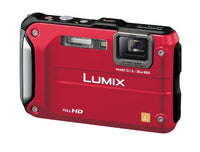 Others Lumix Ft3 Dmc-Ft3-R Wgteh8F