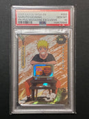 Other Psa 10 Naruto Uzumaki Kayou Card