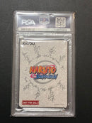 Other Psa 10 Naruto Uzumaki Kayou Card