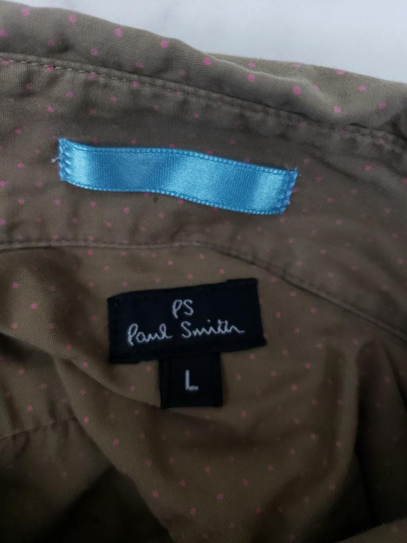 Ps Paul Smith Other L