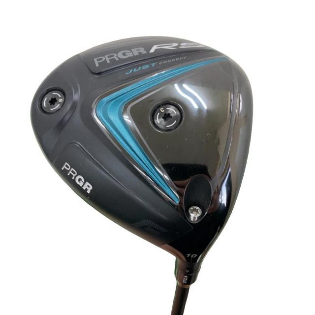 Driver Rs X F(2024) 10 Dr Tour Ad For Prgr(2024 S) C