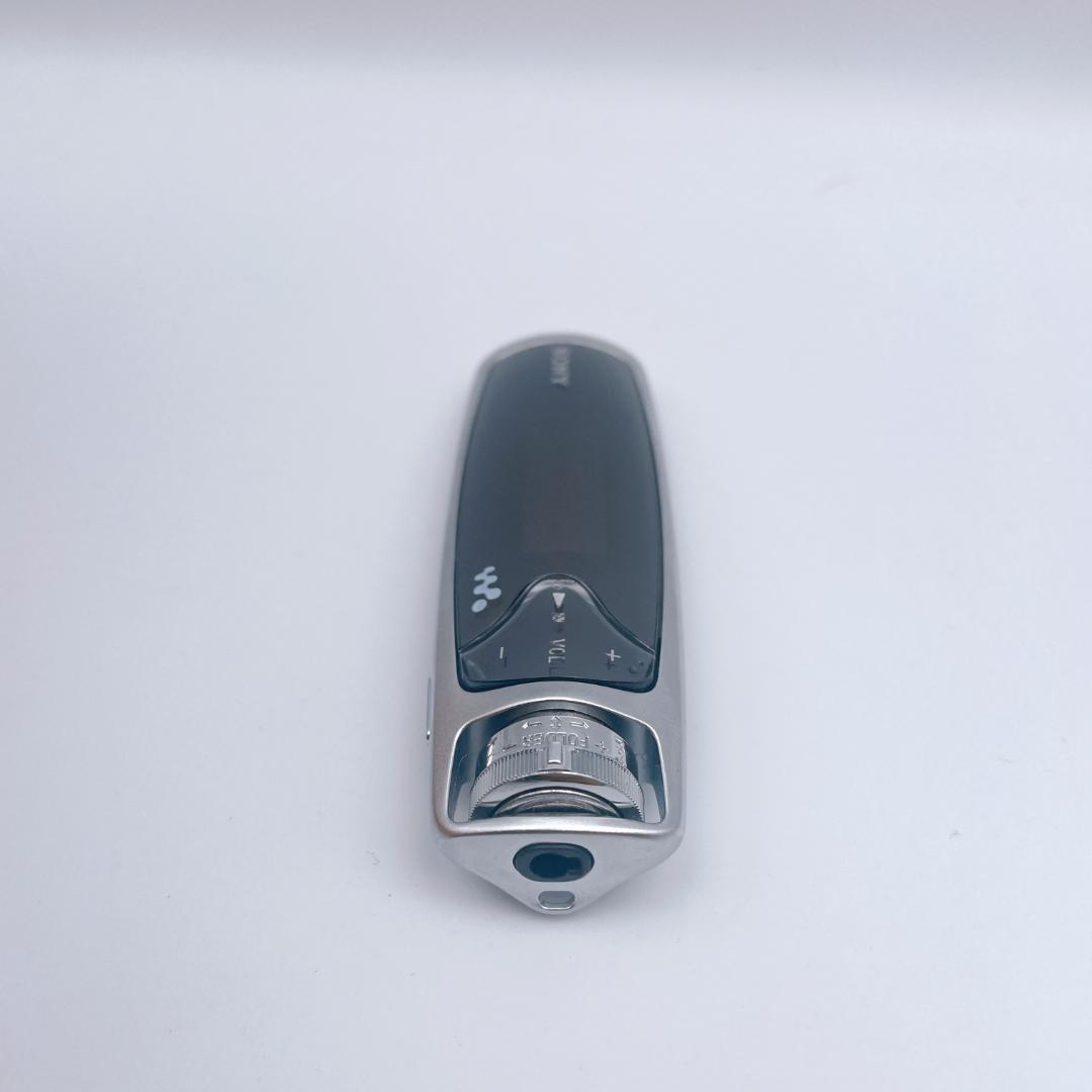 Sony Digital Audio Player Walkman Nw-S603