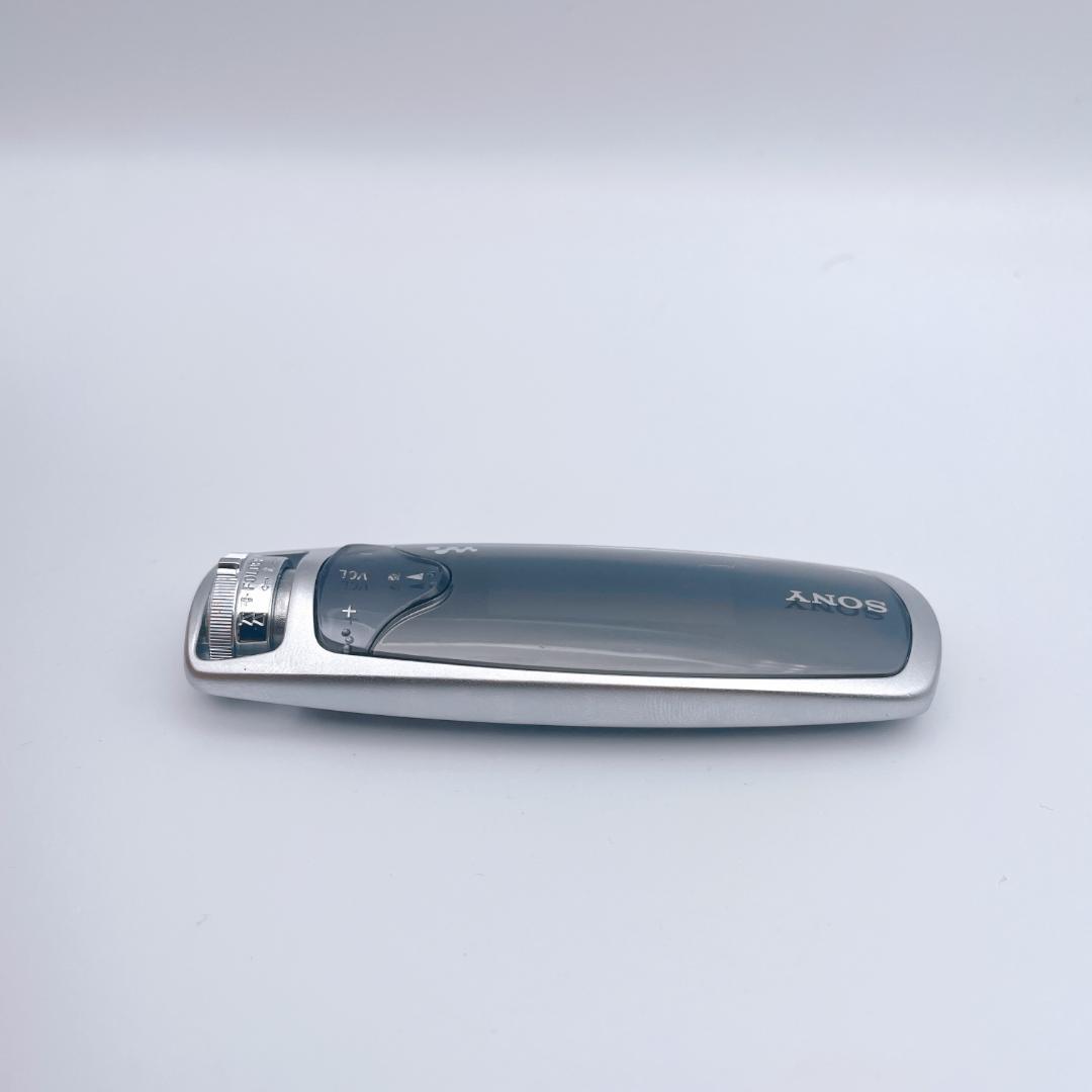 Sony Digital Audio Player Walkman Nw-S603