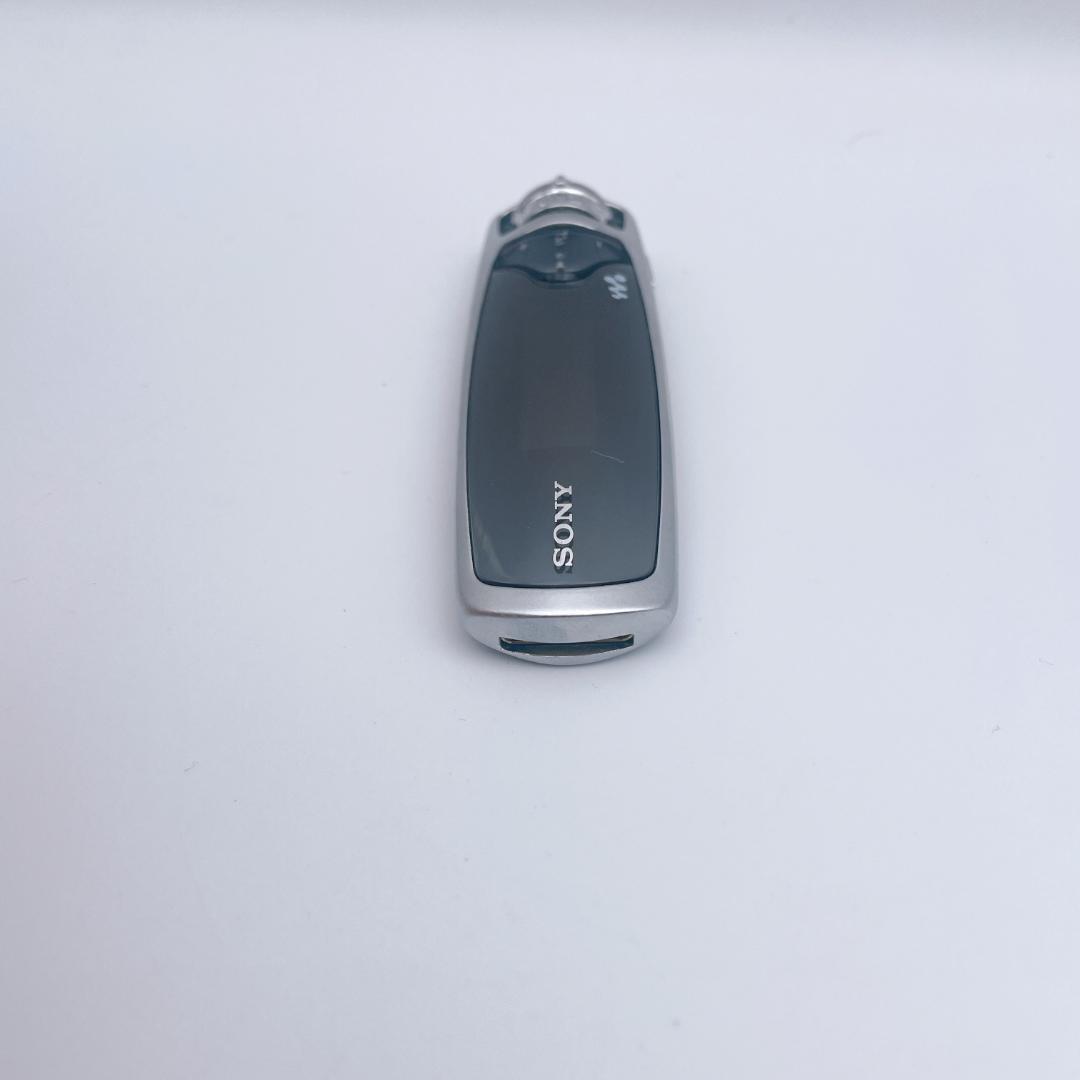 Sony Digital Audio Player Walkman Nw-S603
