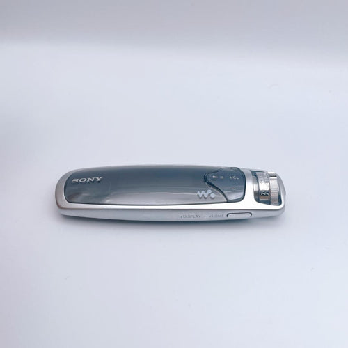 Sony Digital Audio Player Walkman Nw-S603