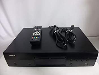 Dvd Player Denon Dbt-1713Ud-K
