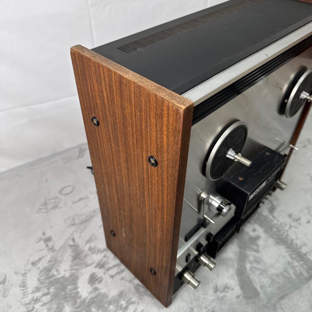 Teac Open Reel B175 A-4300