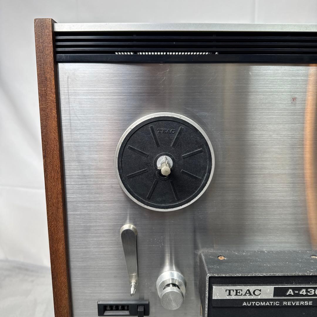Teac Open Reel B175 A-4300