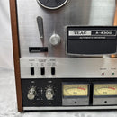 Teac Open Reel B175 A-4300