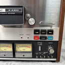 Teac Open Reel B175 A-4300