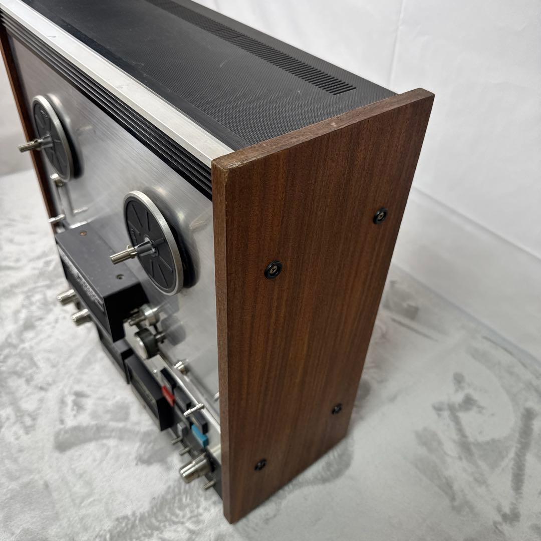 Teac Open Reel B175 A-4300