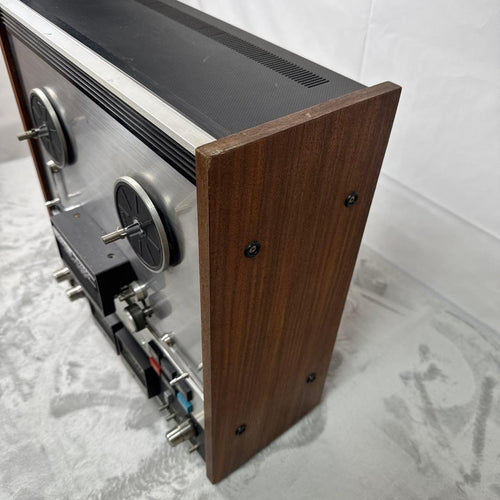 Teac Open Reel B175 A-4300