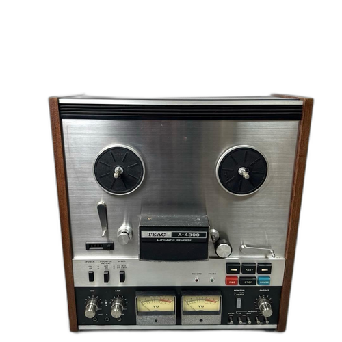 Teac Open Reel B175 A-4300