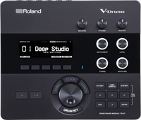 Roland Electronic Drum Td-27 V-Drums