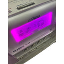 Cd Md Cassette Deck Victor Jvc Rd-M2-P Memory Clavia Cd/Md