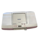 Cd Md Cassette Deck Victor Jvc Rd-M2-P Memory Clavia Cd/Md
