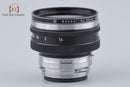 Nikon Lens (Single Focus) Nikkor-S.C F/1.4 S