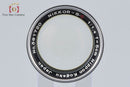 Nikon Lens (Single Focus) Nikkor-S.C F/1.4 S