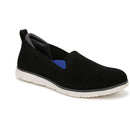Sneakers Ryka Effortlesslip On Womenshoes Black