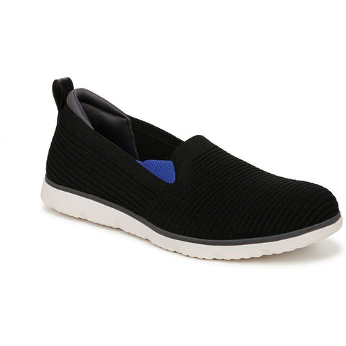 Sneakers Ryka Effortlesslip On Womenshoes Black