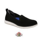 Sneakers Ryka Effortlesslip On Womenshoes Black