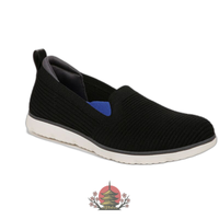 Sneakers Ryka Effortlesslip On Womenshoes Black