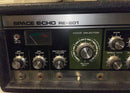Guitar Effects Units Roland Re-201 Space