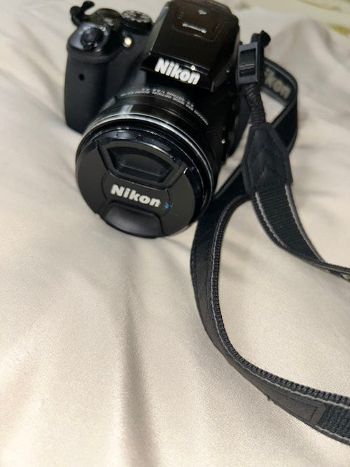 Digital Camera Nikon Coolpix P900