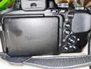 Digital Camera Nikon Coolpix P900