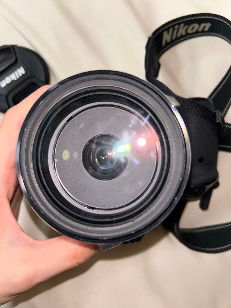 Digital Camera Nikon Coolpix P900