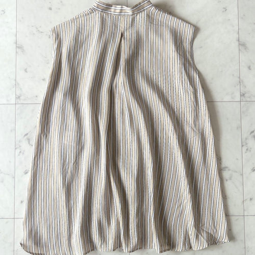 Tomorrowland Sleeveless