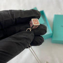 Tiffany Necklaces Co.