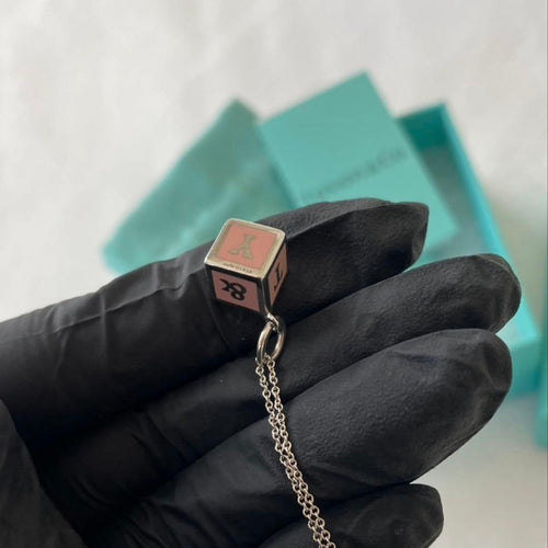 Tiffany Necklaces Co.