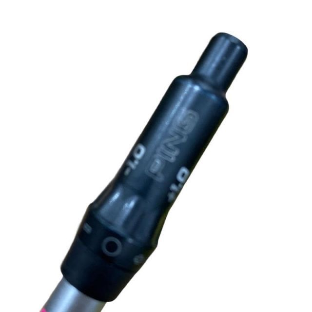 Shaft (G440 Attas King 5 Sx)B