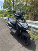 Yamaha Motorcycle Frames 4 1600