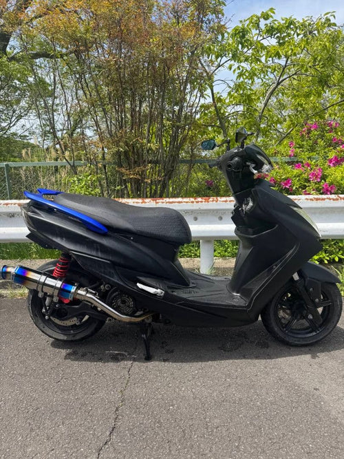 Yamaha Motorcycle Frames 4 1600