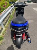 Yamaha Motorcycle Frames 4 1600