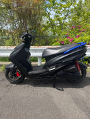 Yamaha Motorcycle Frames 4 1600