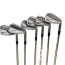 Single Iron Tourstage X-Blade Gr Forged(2014) 6S Ir Ns Pro Modus3 Tour120 S) C