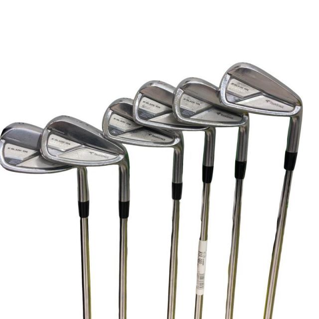 Single Iron Tourstage X-Blade Gr Forged(2014) 6S Ir Ns Pro Modus3 Tour120 S) C