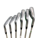Single Iron Tourstage X-Blade Gr Forged(2014) 6S Ir Ns Pro Modus3 Tour120 S) C